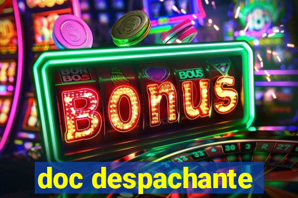 doc despachante